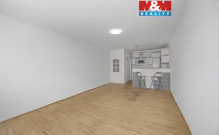 Prodej bytu 2+kk 65 m²