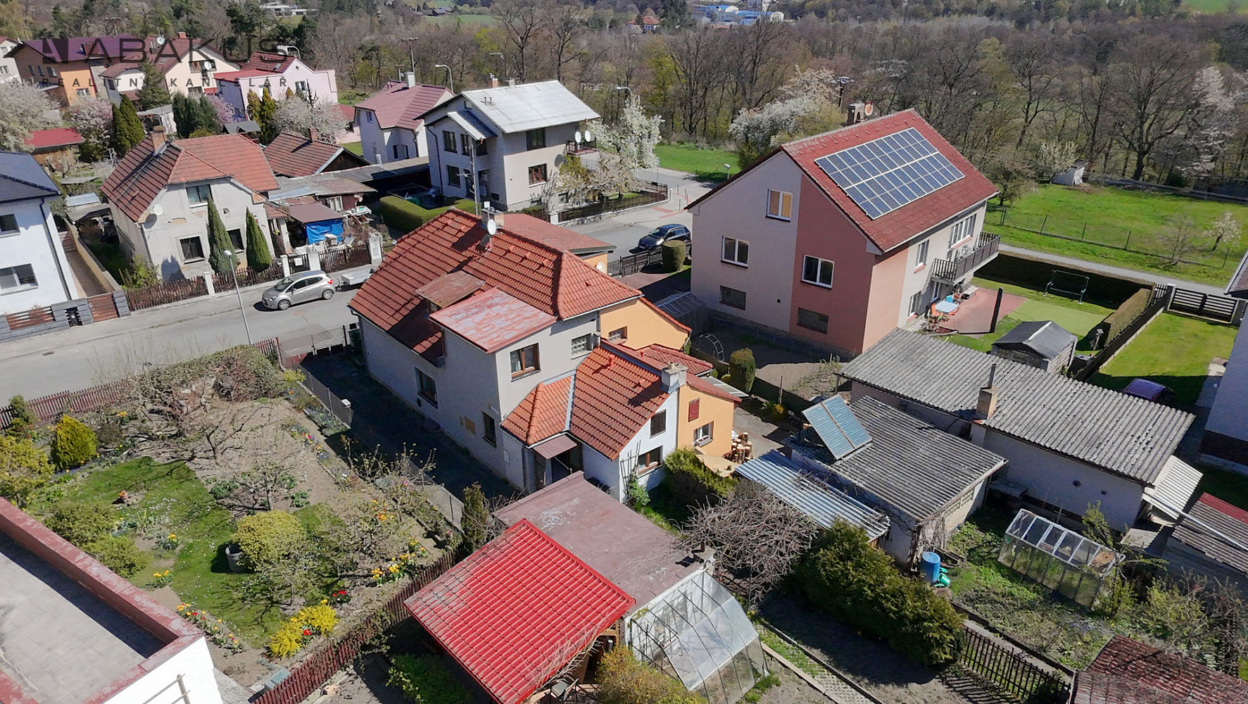 Prodej domu 90 m² s pozemkem 290 m² – fotografie 5