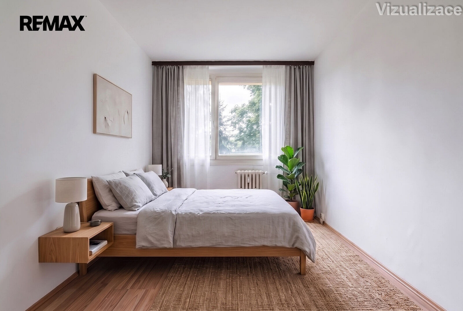 Prodej bytu 2+kk 40 m² – fotografie 2