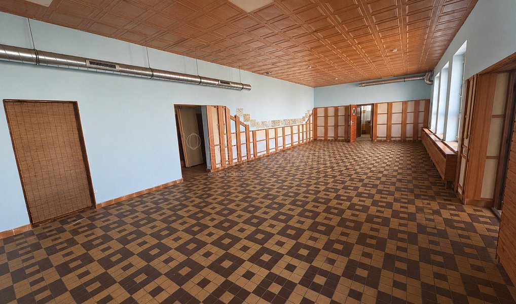 Prodej restaurace 192 m², Křišťanovice – náhled fotky 8
