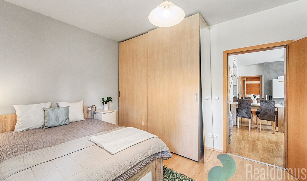 Prodej bytu 3+kk 71 m², Praha – náhled fotky 5
