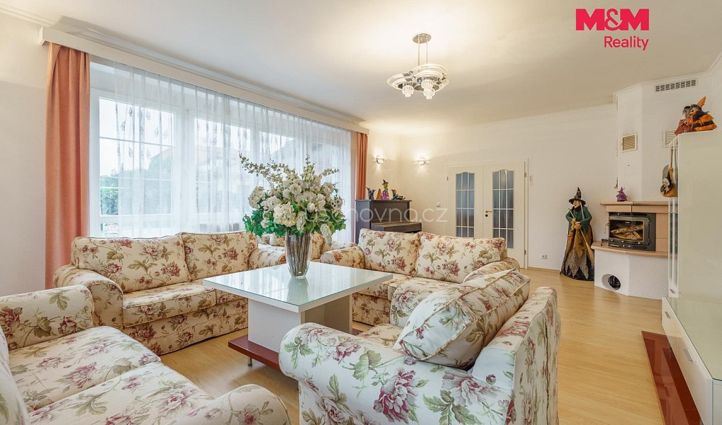 Prodej domu 540 m² s pozemkem 1 403 m², Karlovy Vary – náhled fotky 7