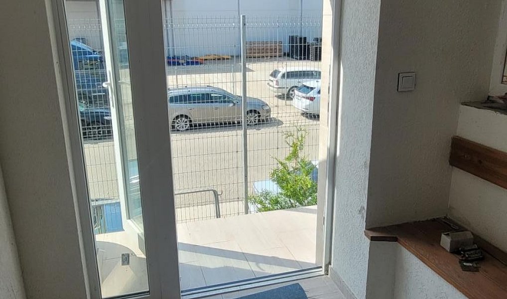 Pronájem skladovacích prostor 277 m², Modřice – náhled fotky 7