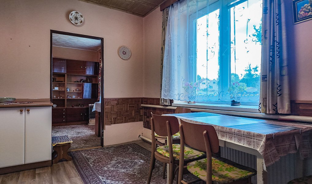 Prodej chaty/chalupy 104 m² s pozemkem 1 265 m², Rohozná – náhled fotky 4
