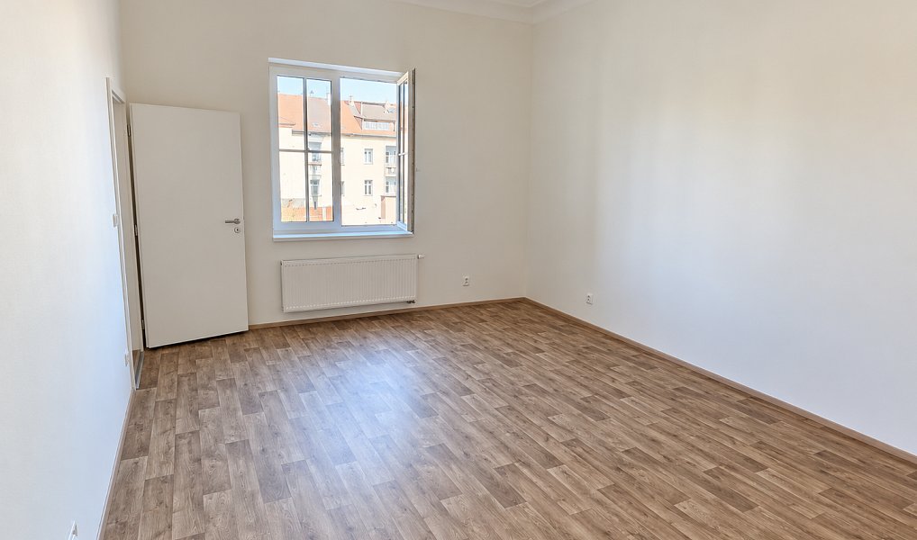 Pronájem bytu 2+kk 50 m², Plzeň – náhled fotky 4