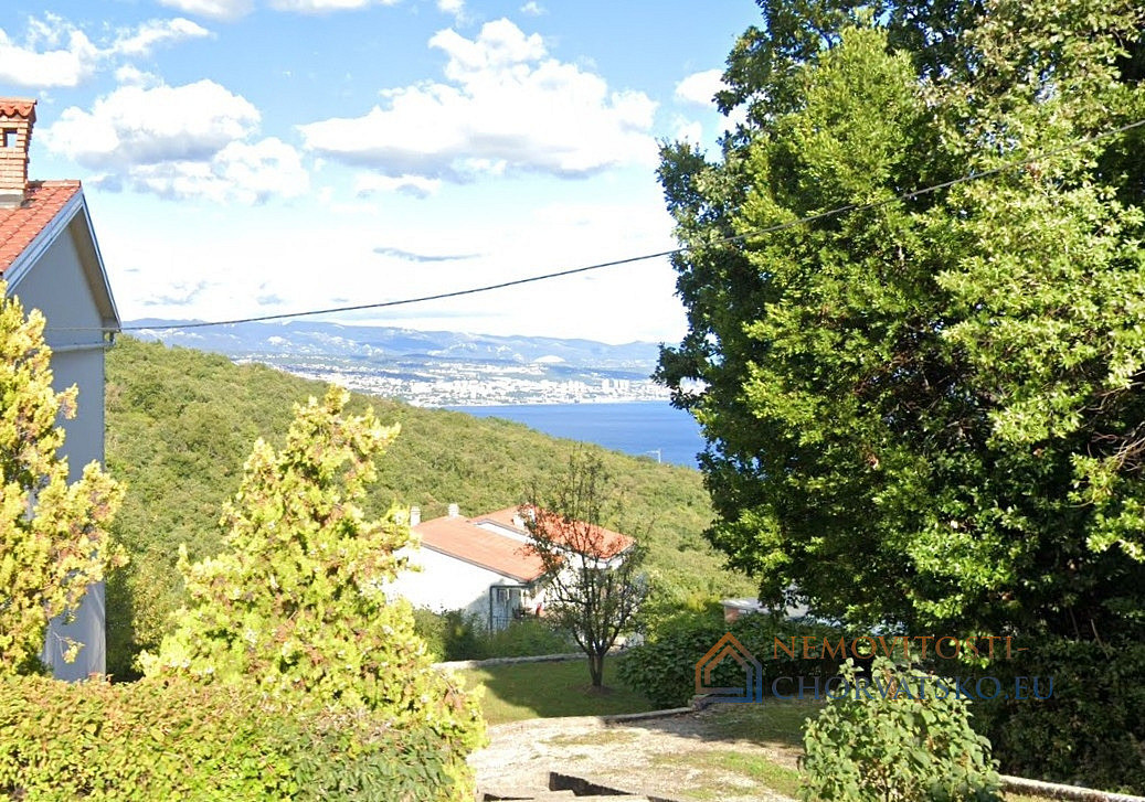 Prodej stavebního pozemku 760 m² - Widok 3