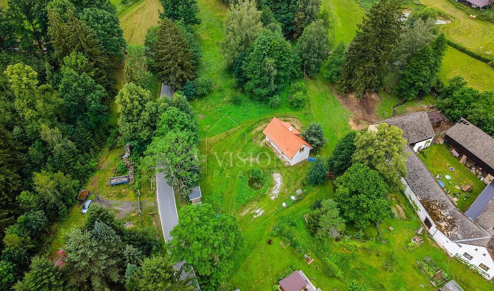 Prodej domu 121 m² s pozemkem 1 200 m², Kamenný Malíkov – náhled fotky 19