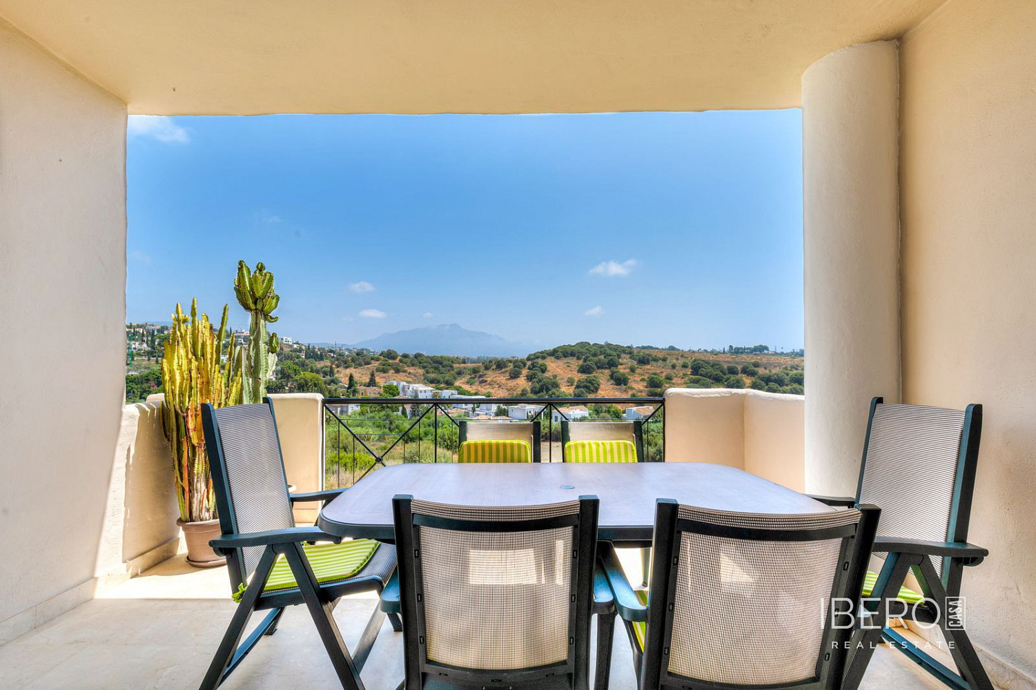 Piso 4+kk – Estepona, Saladillo-Benamara - Vista 2