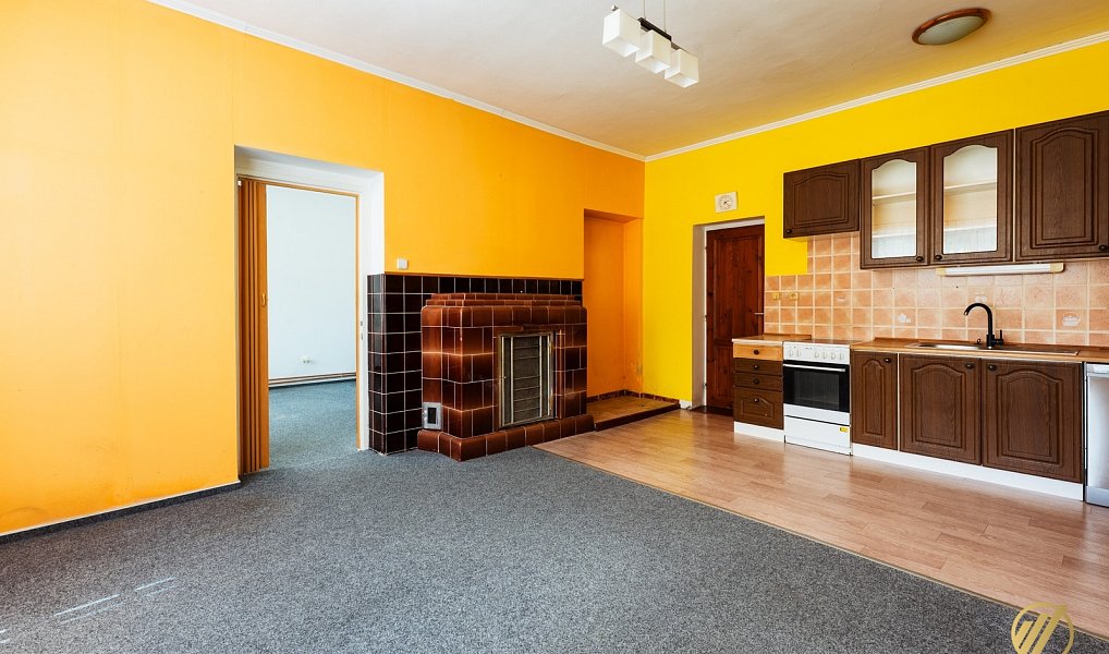 Prodej domu 275 m² s pozemkem 1 300 m², Velké Poříčí – náhled fotky 25