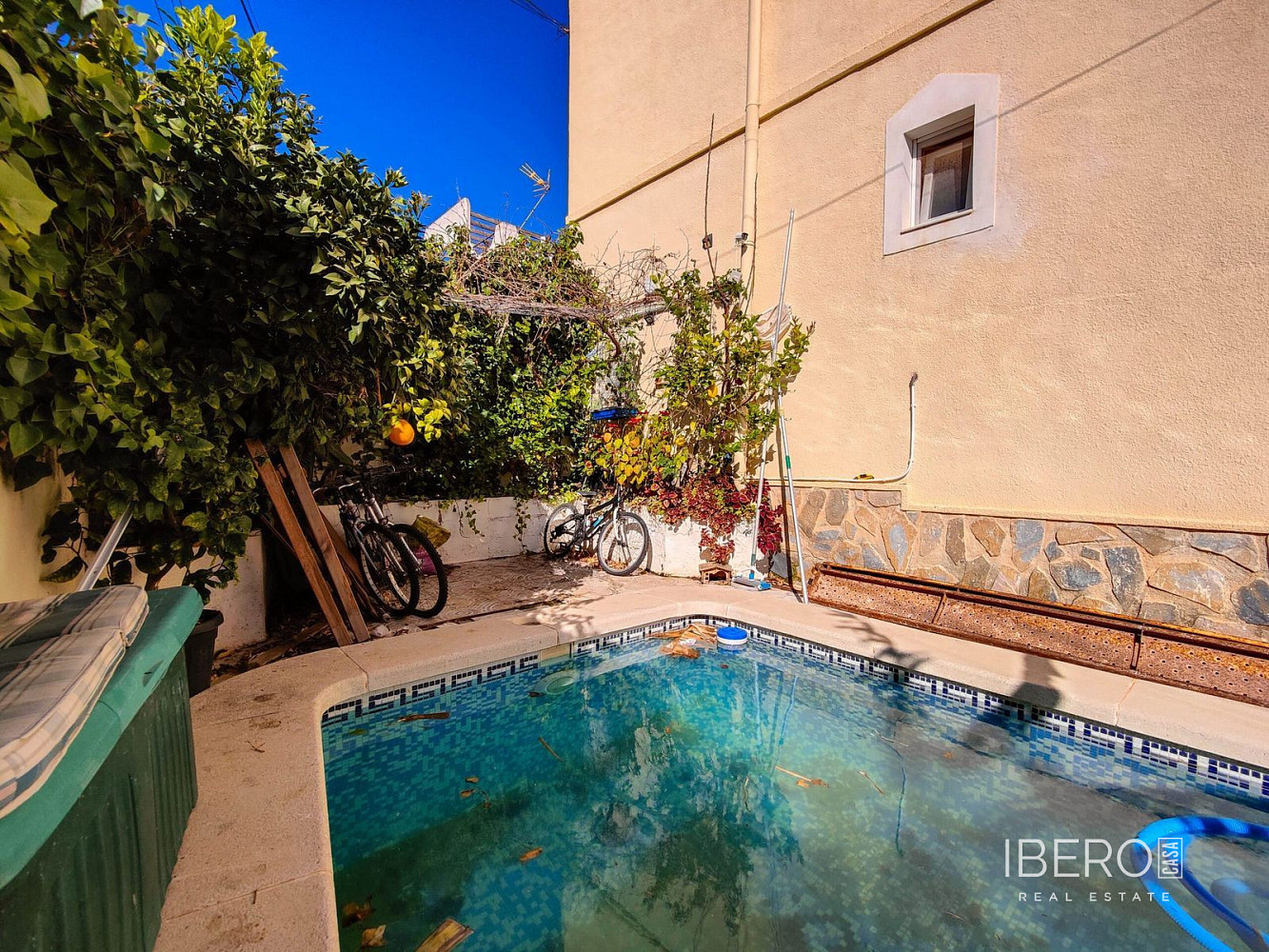 Casa 5+kk – San Miguel de Salinas, Balcón de la Costa Blanca - Vista 4