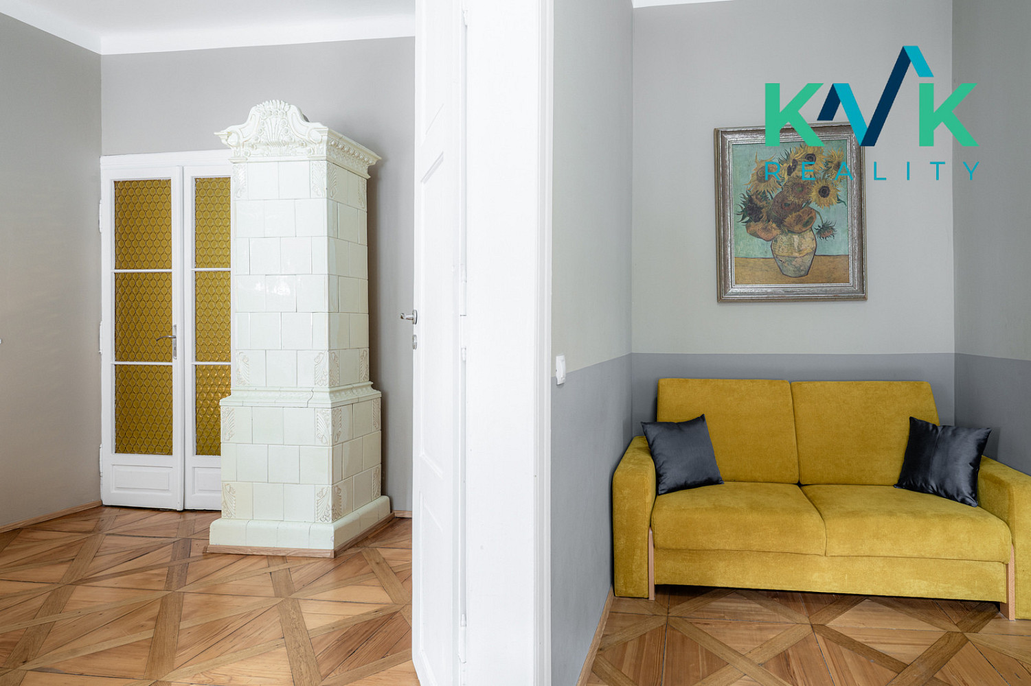 Prodej bytu 3+1 69 m² – fotografie 4