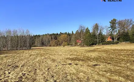 Prodej louky 5 750 m², Nová Role - Mezirolí, okres Karlovy Vary