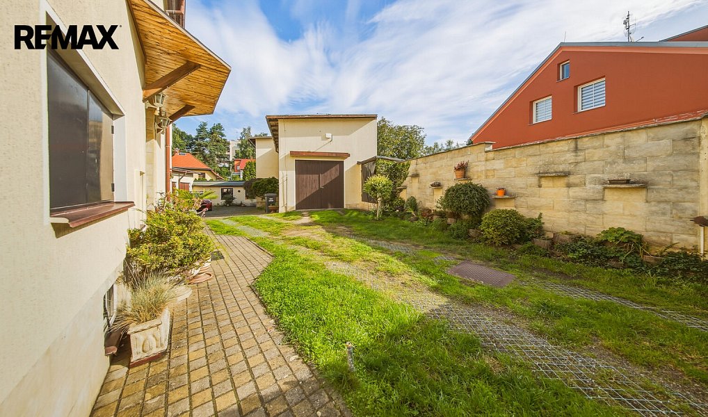 Prodej domu 257 m² s pozemkem 662 m², Nový Bor – náhled fotky 38