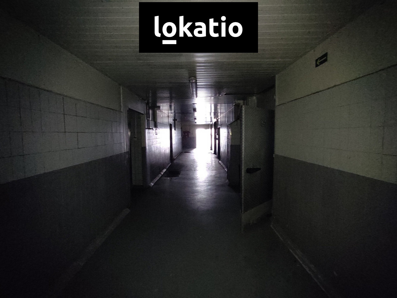 Pronájem skladovacích prostor 850 m² — photo 3