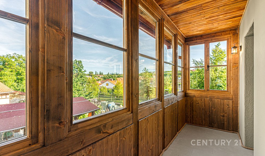 Prodej nájemního domu, činžáku 370 m², Slaný – náhled fotky 9