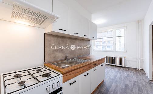 Pronájem bytu 2+1 65 m², Sídliště Za Chlumem, Bílina - Teplické Předměstí, okres Teplice