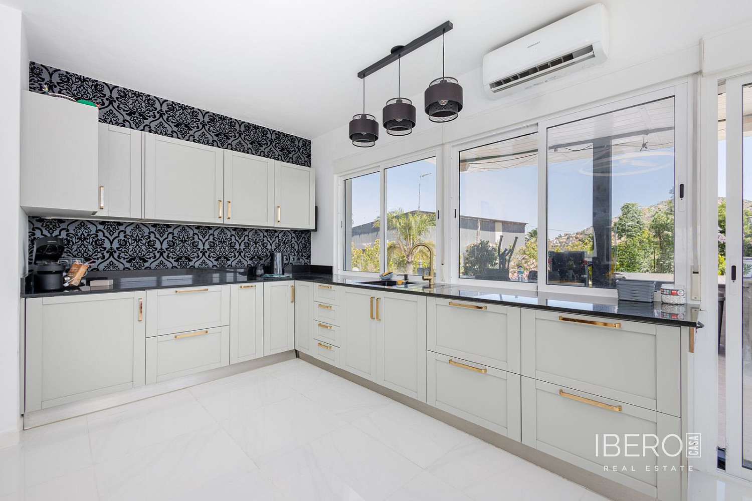 7+kk House in Coín, Miravalle Los Montecillos - Vista 4