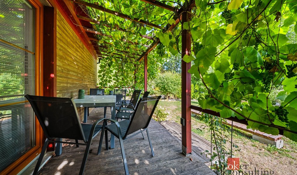 Prodej domu 107 m² s pozemkem 828 m², Výrava – náhled fotky 26