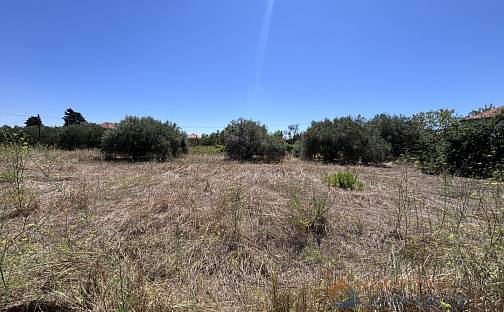 Prodej stavebního pozemku 1 020 m², Pašman, Chorvatsko