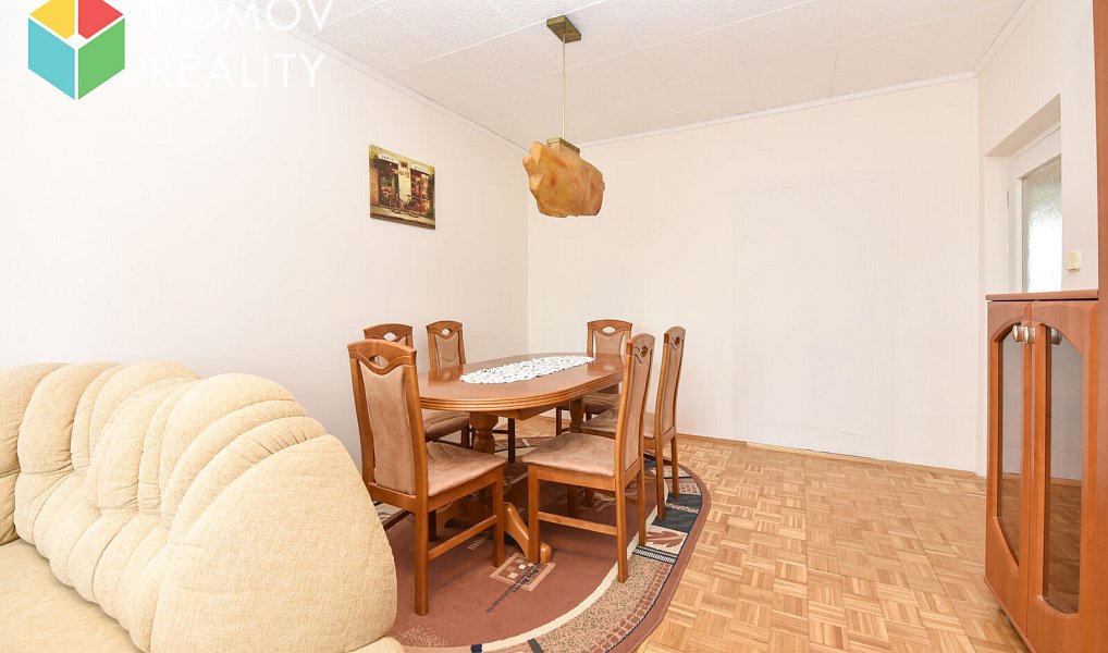 Pronájem bytu 2+1 55 m², Praha – náhled fotky 4
