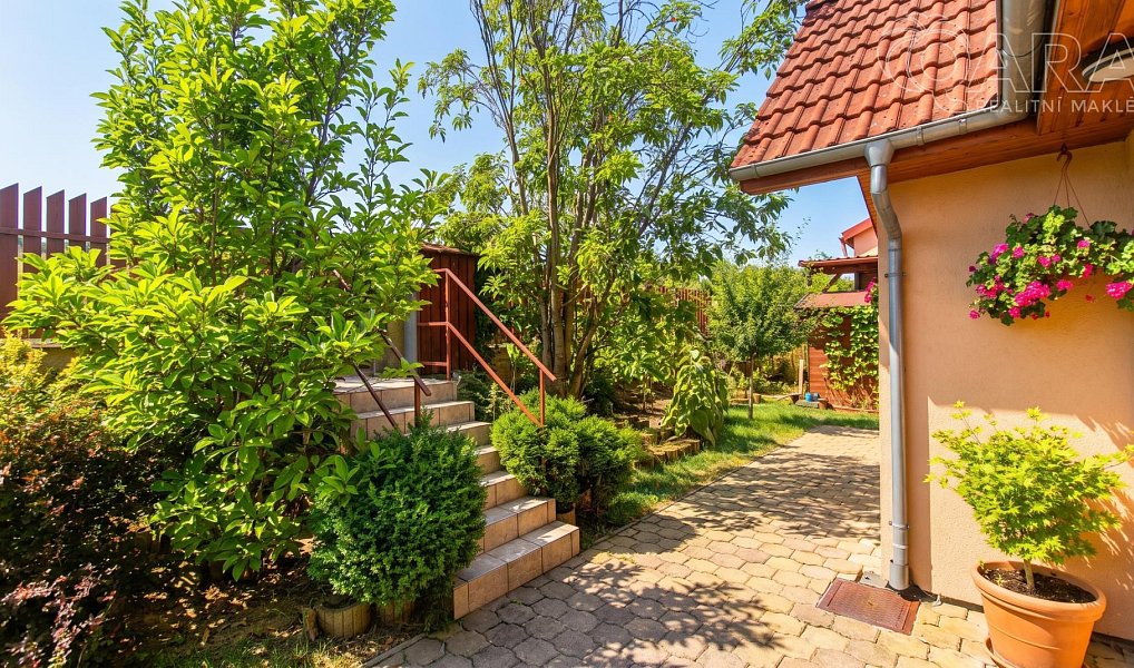 Prodej chaty/chalupy 140 m² s pozemkem 733 m², Okrouhlo – náhled fotky 24