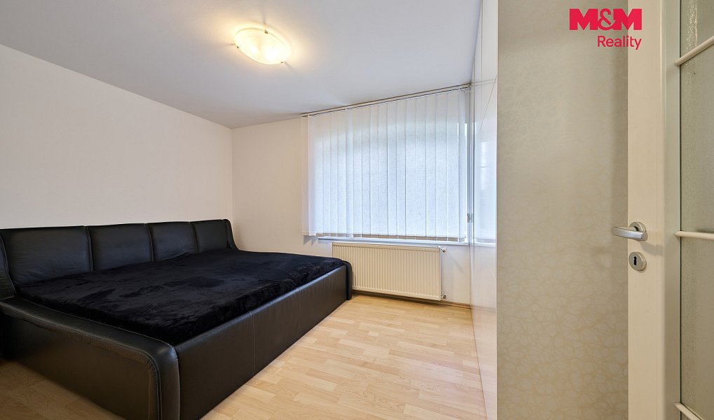 Pronájem domu 63 m² s pozemkem 1 755 m², Trutnov – náhled fotky 10