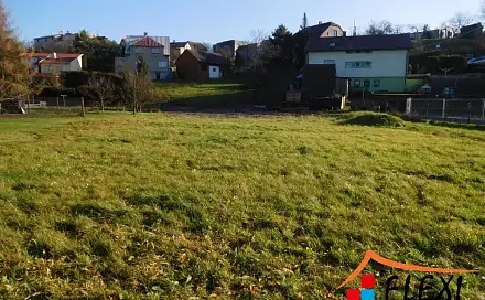 Prodej stavebního pozemku 1 004 m², Šilheřovická, Markvartovice, okres Opava