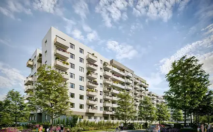 Prodej bytu 2+kk 43 m²