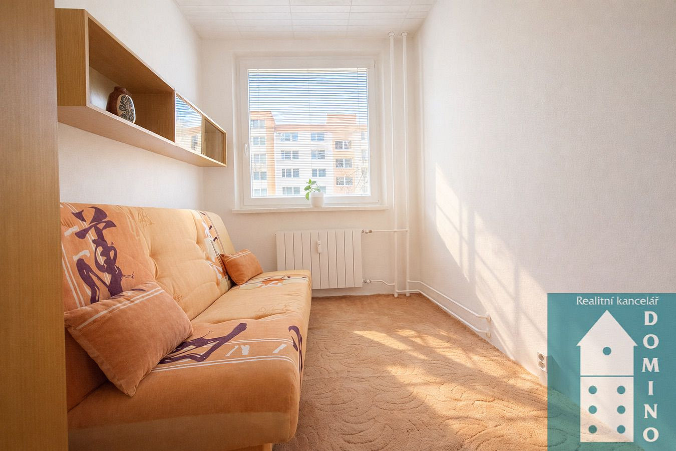 Pronájem bytu 4+1 88 m² – další