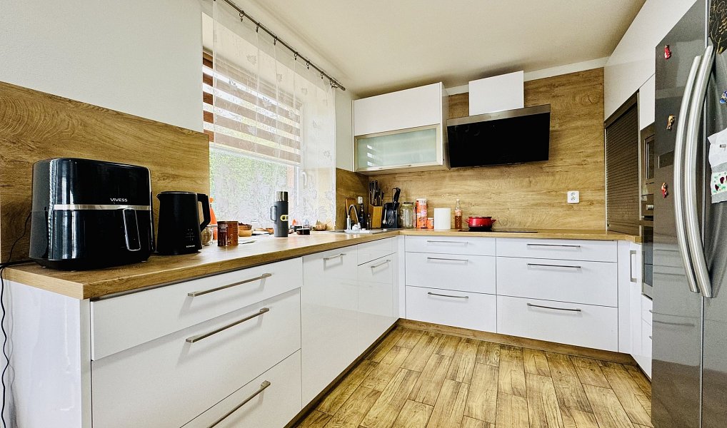 Prodej domu 119 m² s pozemkem 663 m², Náměšť nad Oslavou – náhled fotky 11