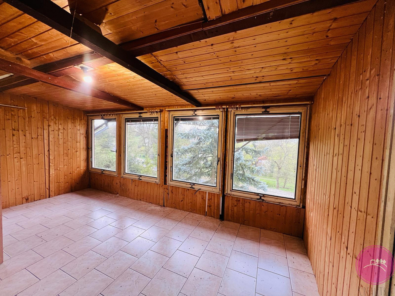 Prodej chaty/chalupy 50 m² s pozemkem 400 m² – fotografie 5