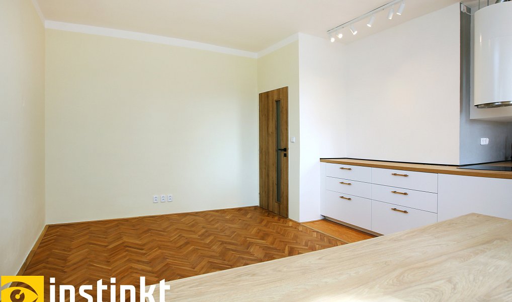 Pronájem bytu 2+kk 52 m², Praha – náhled fotky 5