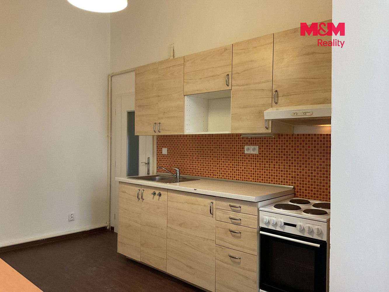 Pronájem bytu 2+kk 47 m² – fotografie 2