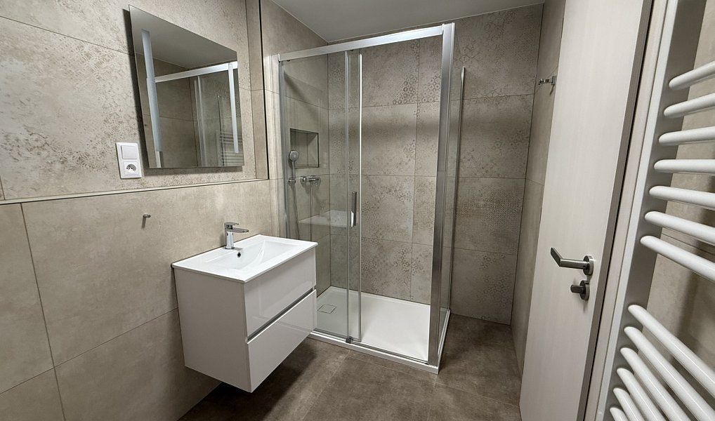 Pronájem bytu 2+kk 61 m², Nepomuk – náhled fotky 8