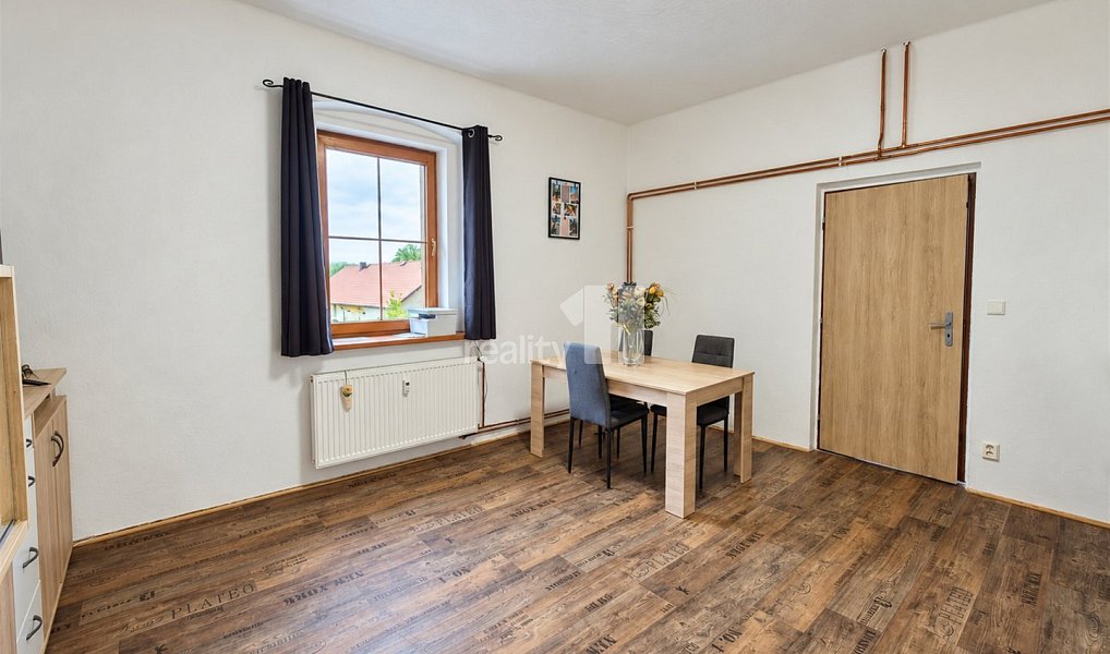 Pronájem bytu 2+1 45 m², Chotěšov – náhled fotky 5