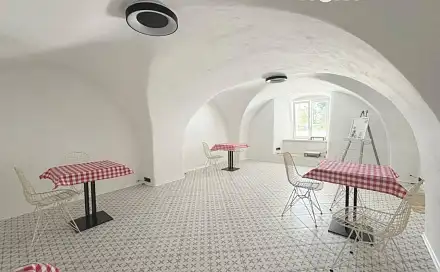 Pronájem obchodních prostor 87 m², Štěpánkova, Chrudim - Chrudim I