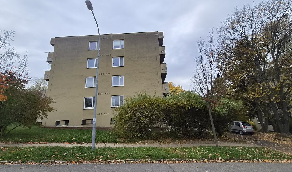 Pronájem bytu 2+1 58 m², Brno – náhled fotky 17