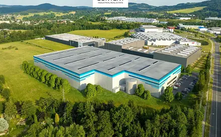 Pronájem výrobních prostor 12 534 m², Techniků, Liberec - Liberec XXIII-Doubí