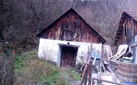 E-veřejná soutež nebytového prostoru, kat. území Sidonie, Nedašov