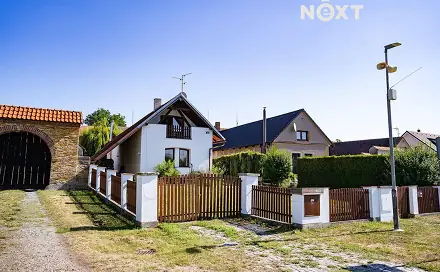 Prodej domu 171 m² s pozemkem 920 m², Černilov, okres Hradec Králové
