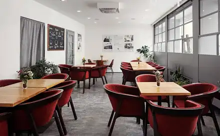 Pronájem obchodních prostor 152 m², Jana Harracha, Jilemnice, okres Semily