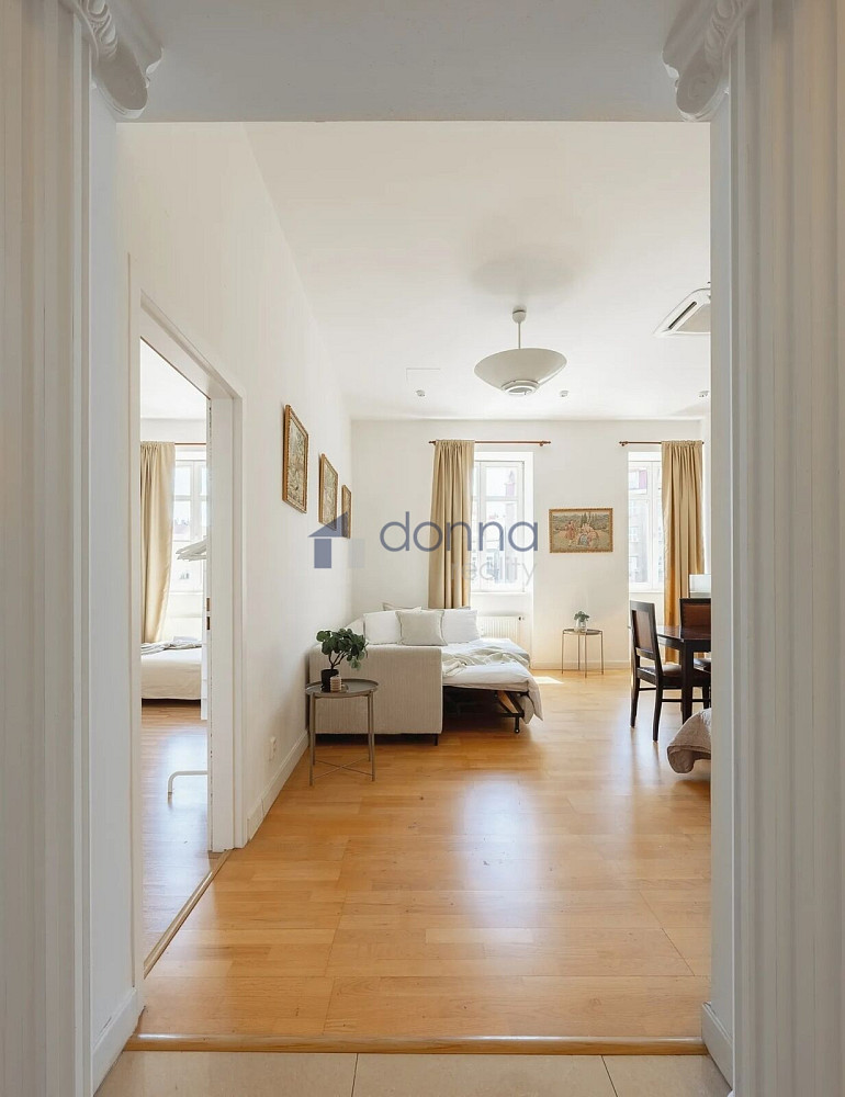Pronájem bytu 3+kk 100 m² – fotografie 5