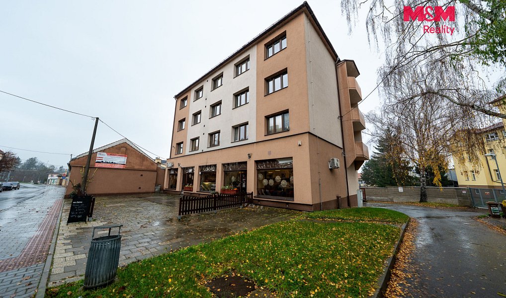 Prodej bytu 2+1 50 m², Vyškov – náhled fotky 12