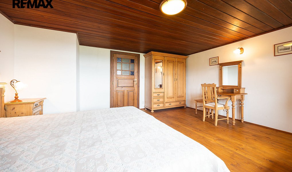 Prodej chaty/chalupy 250 m² s pozemkem 6 609 m², Rokytnice nad Jizerou – náhled fotky 21