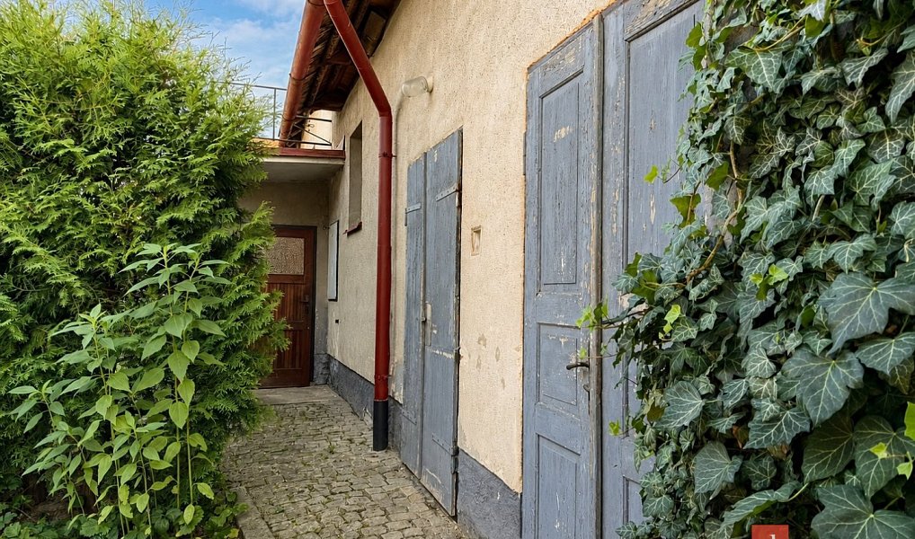 Prodej domu 112 m² s pozemkem 443 m², Budíkov – náhled fotky 4