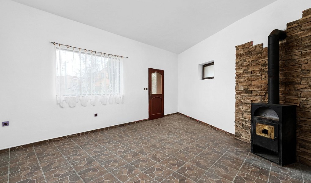 Prodej domu 127 m² s pozemkem 228 m², Pohořelice – náhled fotky 11