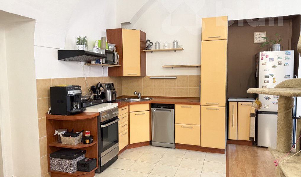 Prodej bytu 1+kk 63 m², Terezín – náhled fotky 10