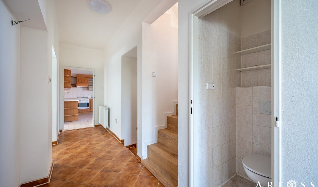Prodej domu 165 m² s pozemkem 637 m², Blansko – náhled fotky 6