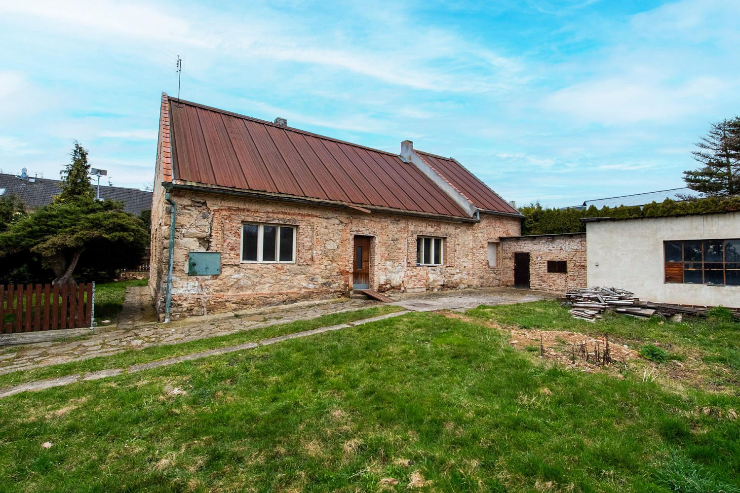 Prodej domu 105 m² s pozemkem 337 m² – fotografie 3
