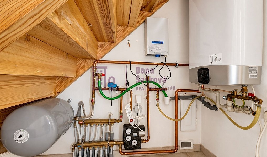 Prodej domu 109 m² s pozemkem 738 m², Kamenný Malíkov – náhled fotky 21
